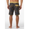 image:imageONEILL Mens Og Print Scallop 18 BoardshortsPhantom