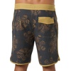 image:imageONEILL Mens Og Print Scallop 18 BoardshortsPhantom