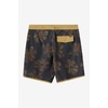 image:imageONEILL Mens Og Print Scallop 18 BoardshortsPhantom