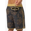 image:imageONEILL Mens Og Print Scallop 18 BoardshortsPhantom