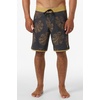 image:imageONEILL Mens Og Print Scallop 18 BoardshortsPhantom
