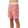 image:imageONEILL Mens Og Sideline Cruzer 18 BoardshortsAuburn
