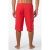 image:imageONEILL Mens Sideswipe 22 Inch Boardshorts  Quick Dry Swim TrunksLava Red