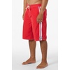 image:imageONEILL Mens Sideswipe 22 Inch Boardshorts  Quick Dry Swim TrunksLava Red