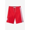 image:imageONEILL Mens Sideswipe 22 Inch Boardshorts  Quick Dry Swim TrunksLava Red