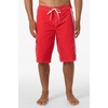 image:imageONEILL Mens Sideswipe 22 Inch Boardshorts  Quick Dry Swim TrunksLava Red