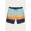 image:imageONEILL Mens Water Resistant Ultrasuede Classic Swim Boardshort 19 Inch Outseam NavyFour Square 36