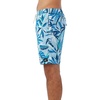 image:imageONEILL UnisexAdult Mens Mens 18 Santa Cruz Volley Board Shorts  Bathing Suit with Pockets and Stretch FabricSky  Santa Cruz Banyan Volley