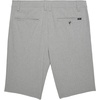 image:imageONeill Exec ShortsLight Grey