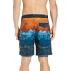 image:imageONeill Hyperfreak Quick Dry Stretch Boardshort SwimwearBlack  Trio