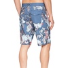 image:imageONeill Hyperfreak Quick Dry Stretch Boardshort SwimwearDust Blue  Taco