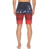 image:imageONeill Hyperfreak Quick Dry Stretch Boardshort SwimwearRed White Blue  Liberty