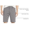 image:imageONeill Mens 21 Heather HybridGrey  Contact