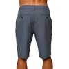 image:imageONeill Mens 21 Heather HybridHeather Navy