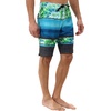 image:imageONeill Mens Ambition BoardshortBlue  Ambition