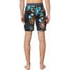 image:imageONeill Mens Cruzer 19Black  Hyperfreak Mysto Scallop 19