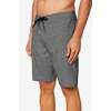 image:imageONeill Mens Hyperfreak Coalition BoardshortHeather Grey  Hyperfreak Solid