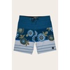 image:imageONeill Mens Hyperfreak Coalition BoardshortSlate