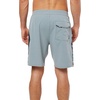 image:imageONeill Mens Hyperfreak Coalition BoardshortSmoke Blue  Guru