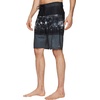 image:imageONeill Mens Hyperfreak Essence BoardshortBlack  2