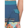 image:imageONeill Mens Hyperfreak Essence BoardshortIndigo