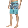 image:imageONeill Mens Hyperfreak Essence BoardshortJade  Blissful Thinking