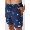 image:imageONeill Mens Hyperfreak Essence BoardshortNavy  Hermosa E Waist Lined 17