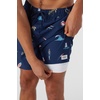 image:imageONeill Mens Hyperfreak Essence BoardshortNavy  Hermosa E Waist Lined 17
