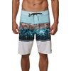 image:imageONeill Mens Hyperfreak Essence BoardshortPool  Blue