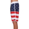 image:imageONeill Mens Hyperfreak Essence BoardshortRed White Blue  Hyperfreak Apollo