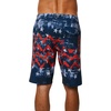 image:imageONeill Mens Hyperfreak Essence BoardshortRed White Blue  Independence