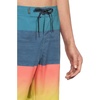 image:imageONeill Mens Hyperfreak Essence BoardshortStormy