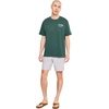 image:imageONeill Mens Hyperfreak Heat Solid 19 Boardshorts HighRise Size 29 Inseam 95