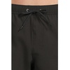 image:imageONeill Mens Lennox Hermosa Solid Volley 17 BoardshortsBlack