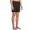 image:imageONeill Mens Lennox Hermosa Solid Volley 17 BoardshortsBlack