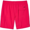 image:imageONeill Mens Lennox Hermosa Solid Volley 17 BoardshortsFuchsia  Solid Volley