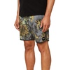 image:imageONeill Mens Lennox Hermosa Solid Volley 17 BoardshortsGrey  Island Rhythms