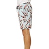 image:imageONeill Mens Lennox Hermosa Solid Volley 17 BoardshortsIce Water