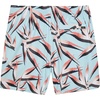 image:imageONeill Mens Lennox Hermosa Solid Volley 17 BoardshortsIce Water