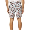 image:imageONeill Mens Lennox Hermosa Solid Volley 17 BoardshortsIce Water