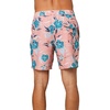 image:imageONeill Mens Lennox Hermosa Solid Volley 17 BoardshortsLcolight Coral