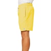 image:imageONeill Mens Lennox Hermosa Solid Volley 17 BoardshortsLemon  Solid Volley