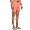 image:imageONeill Mens Lennox Hermosa Solid Volley 17 BoardshortsPeach Echo