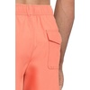 image:imageONeill Mens Lennox Hermosa Solid Volley 17 BoardshortsPeach Echo