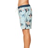 image:imageONeill Mens Lennox Hermosa Solid Volley 17 BoardshortsSea Foam  Bloom