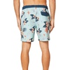 image:imageONeill Mens Lennox Hermosa Solid Volley 17 BoardshortsSea Foam  Bloom