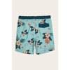 image:imageONeill Mens Lennox Hermosa Solid Volley 17 BoardshortsSea Foam  Bloom