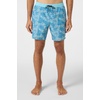 image:imageONeill Mens Lennox Hermosa Solid Volley 17 BoardshortsSmy