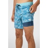 image:imageONeill Mens Lennox Hermosa Solid Volley 17 BoardshortsSmy