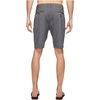 image:imageONeill Mens Locked Slub Hybrid ShortAsphalt  Overdye